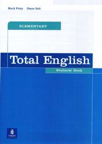 Total English Elementary Teachers Book + CD-ROM 